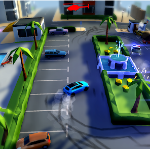 Getaway Game