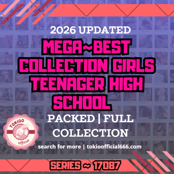 🌟OFFICIAL ORIGINAL🌟MEGA🌟best collection girls teenager high school 🌟17087