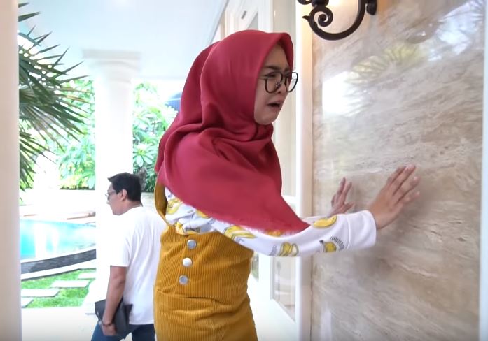Rumah Andre Taulany