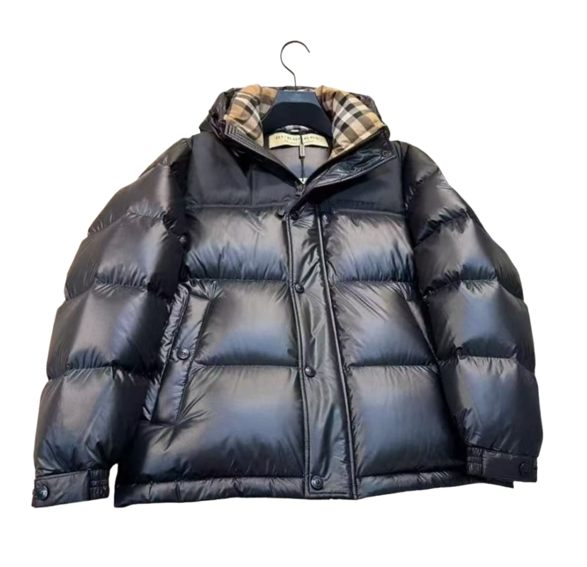 Burberry Down Jacket