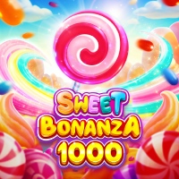 Sweet Bonanza