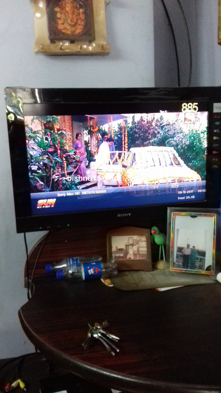 Set Max HD 1