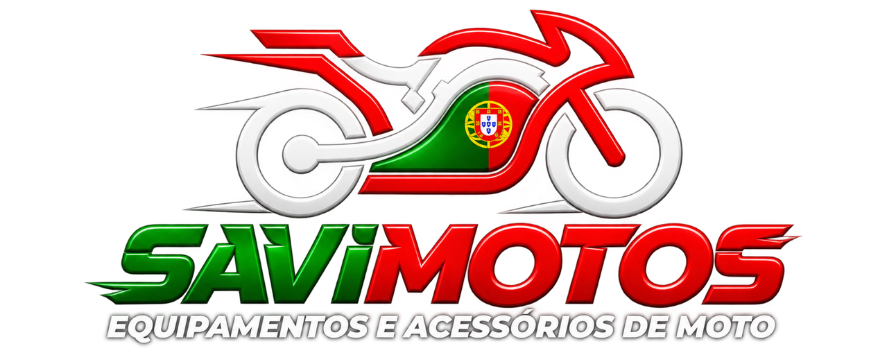 Logo Savi Motos