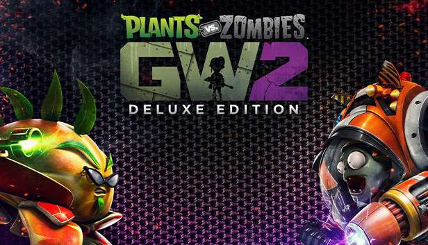 Steam: Plants vs. Zombies Garden Warfare 2: Edición Deluxe