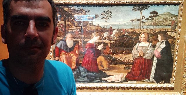 Escapada a Lisboa - Blogs de Portugal - Museo Calouste Gulbenkian y vuelta a casa (21)