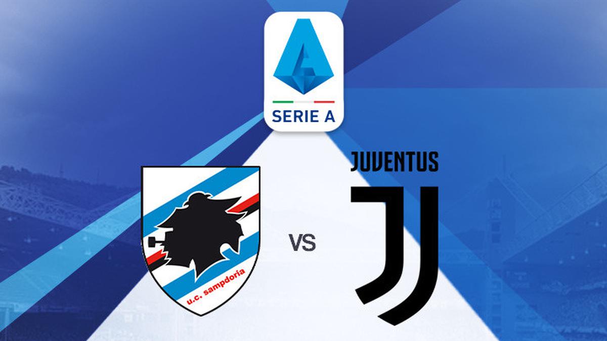 Sampdoria-Juventus Streaming Gratis ROJADIRECTA Online TV PirloTV Video DAZN Sky Live Serie A.