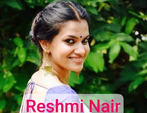 Reshmi Nair App Full Nude with Giving Handjob & Awesome Licking