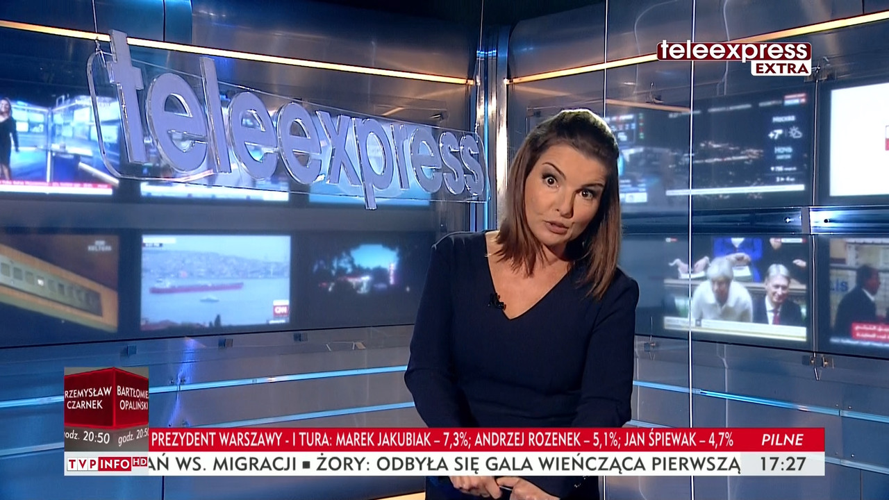 TeX Extra - 15.10.2018 #65