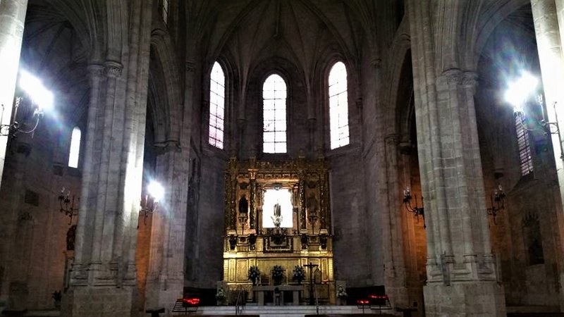 VALLADOLID-3-6-2016 - Valladolid y sus pueblos-2012/2016 (10)