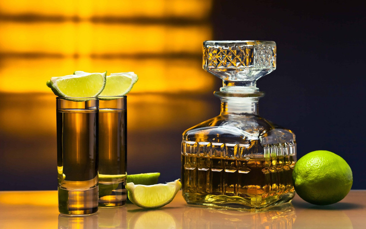 Top 5 de los tequilas más caros del mundo 