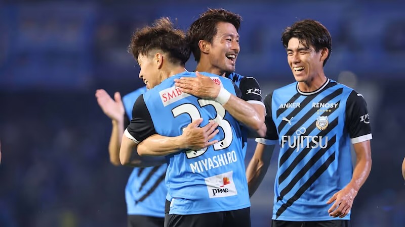 Nhận định, soi kèo Tokyo Verdy vs Kawasaki Frontale, 16h00 ngày 29/06