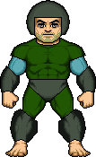Thunderpunch