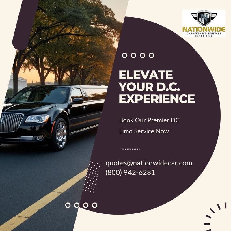 DC Limo Service