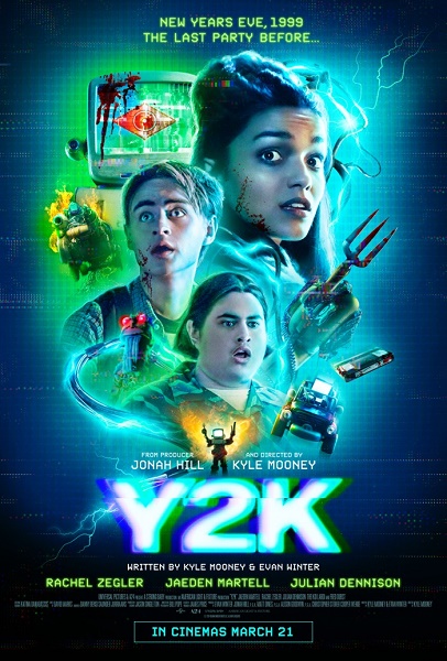 Y2K (2024)