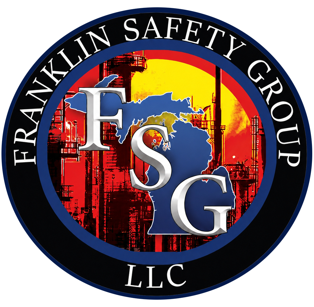Franklin Safety Group LLC