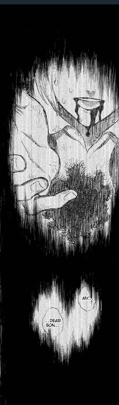 [THEORY] [SPOILERS] about the current arc... : r/BlackClover