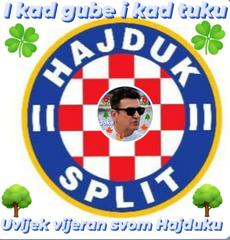 Hajduk