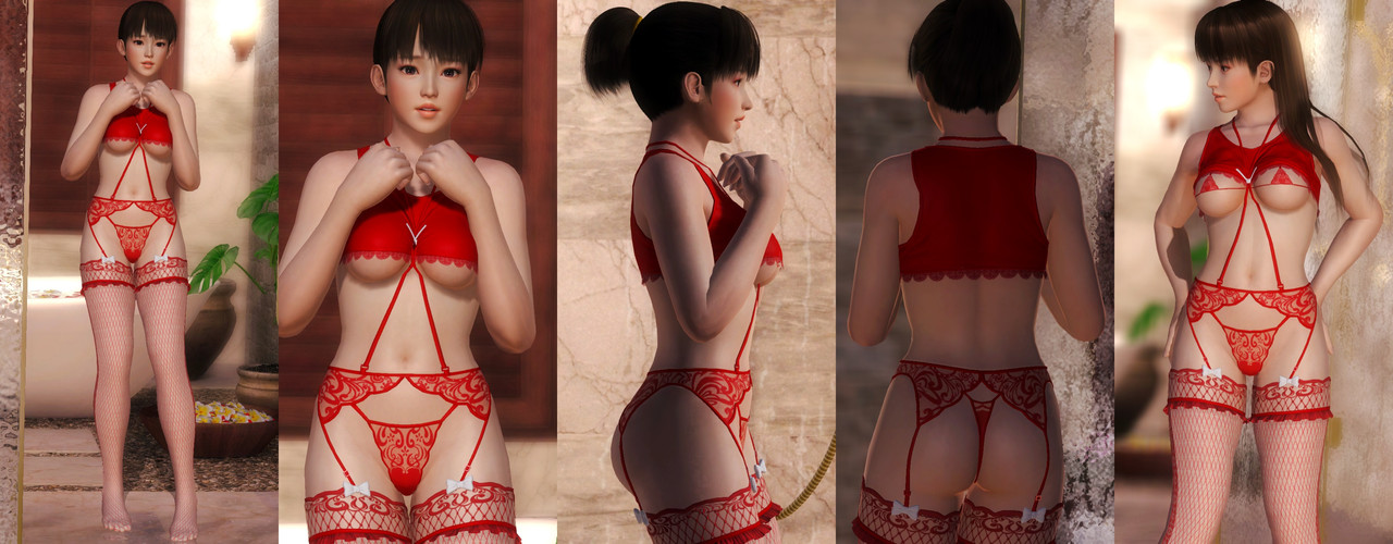 Leifang DOAX3S Asari