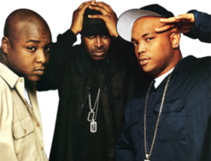 the Lox