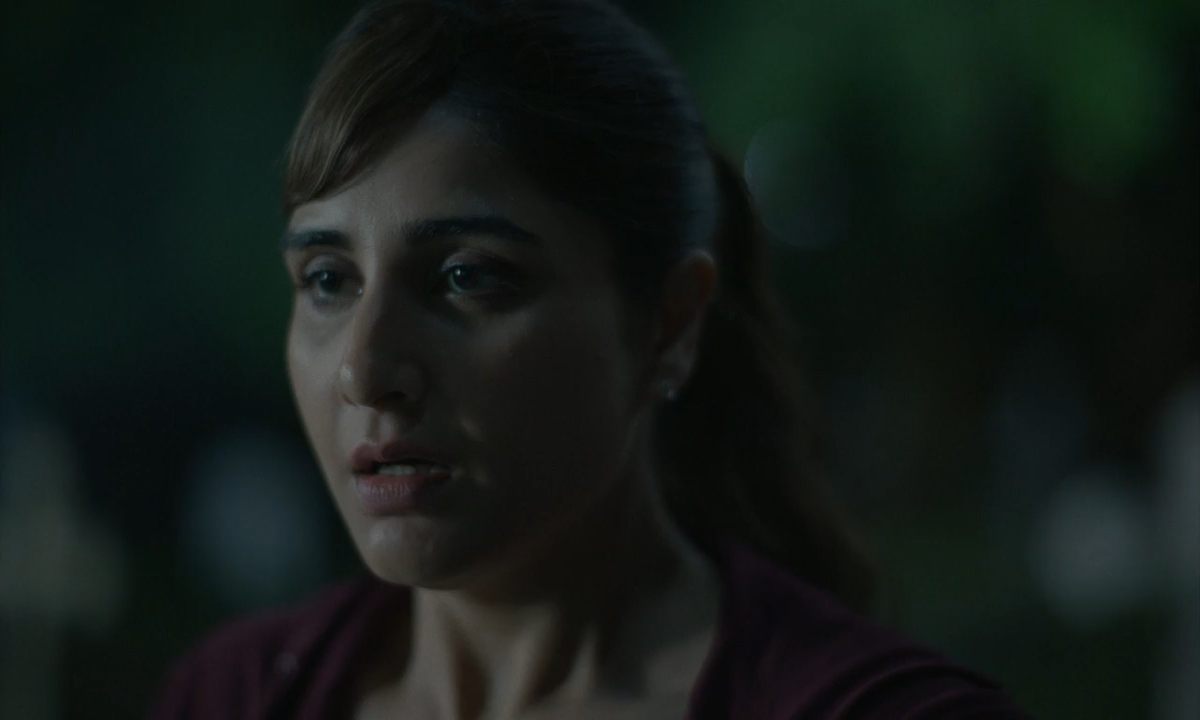 Bhay: The Gaurav Tiwari Story 2025 WebRip Season 1 [Hindi] 480p 720p ESub Screenshot