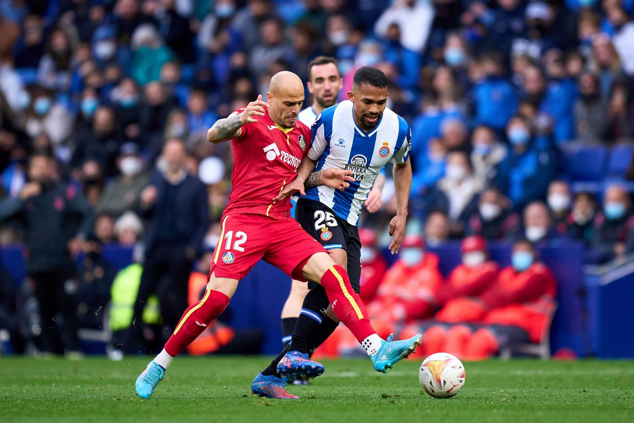 Nhận định, soi kèo Getafe vs Espanyol, 03h00 ngày 14/12