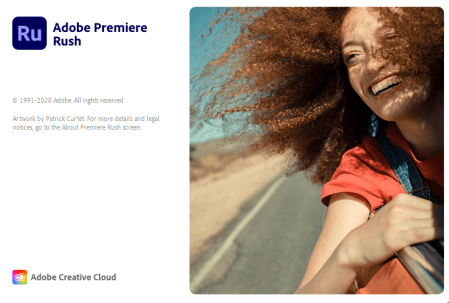 Adobe Premiere Rush 1.5.38.84 (x64) Multilingual