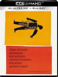 Anatomia di un omicidio (1959) .mkv UHD VU 2160p HEVC HDR TrueHD 7.1 ENG DTS-HD MA 2.0 ITA DTS 2.0 ITA AC3 5.1 ENG