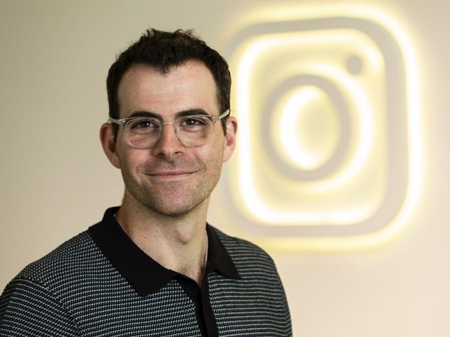 Instagram ayuda a superar el sufrimiento de los adolescentes