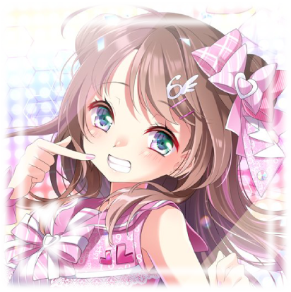 Hinata Sakuragi - 8BeatStory