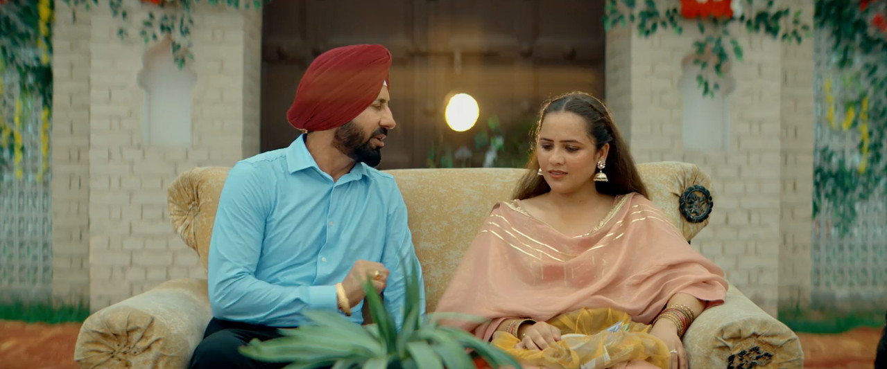 Khushkhabri 2026 WebRip [Punjabi] 480p 720p ESub Screenshot