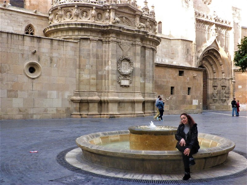 Murcia y sus pueblos-1991/2022 - Blogs de España - MURCIA CAPITAL-2012/2013/2019 (26)