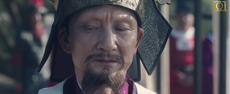 Leopard Head Lin Chong 2020 WebRip [Hindi + Tamil + Telugu] 480p, 720p Screenshot