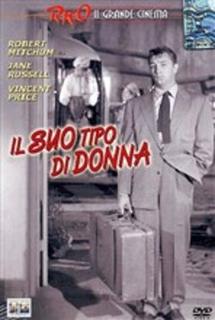 Il Suo Tipo Di Donna (1951) DVD9 Copia 1:1 Ita Eng