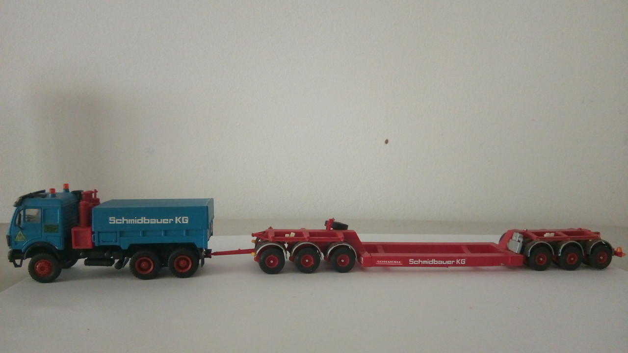 Mache (9229)