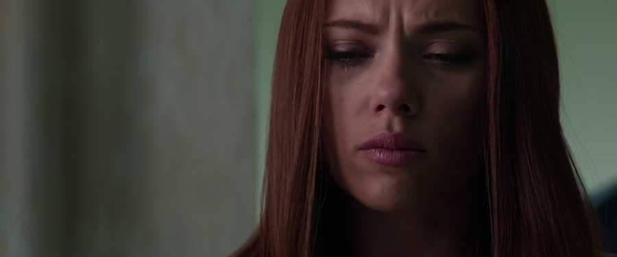 Captain America: The Winter Soldier 2014 BluRay [Hindi + Tamil + Telugu] 480p, 720p, 1080p ESub Screenshot