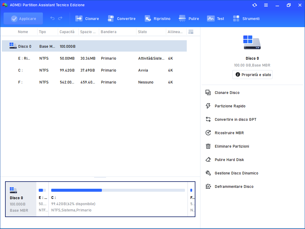 AOMEI Partition Assistant 10.3.1 Multilingual+ WinPE Virtual-Box-Windows-10-22-H2-11-05-2023-11-04-47