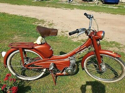 Bianchi-Vintage-Mobymatic-50-Cc-Rara-Moto-Epoca