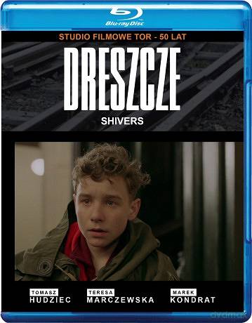 Dreszcze / Shivers (1981) POL.720p.REMASTERED.BluRay.DD2.0.x264-P2P / Polska Produkcja