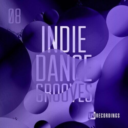 VA - Indie Dance Grooves Vol.08 (2023)