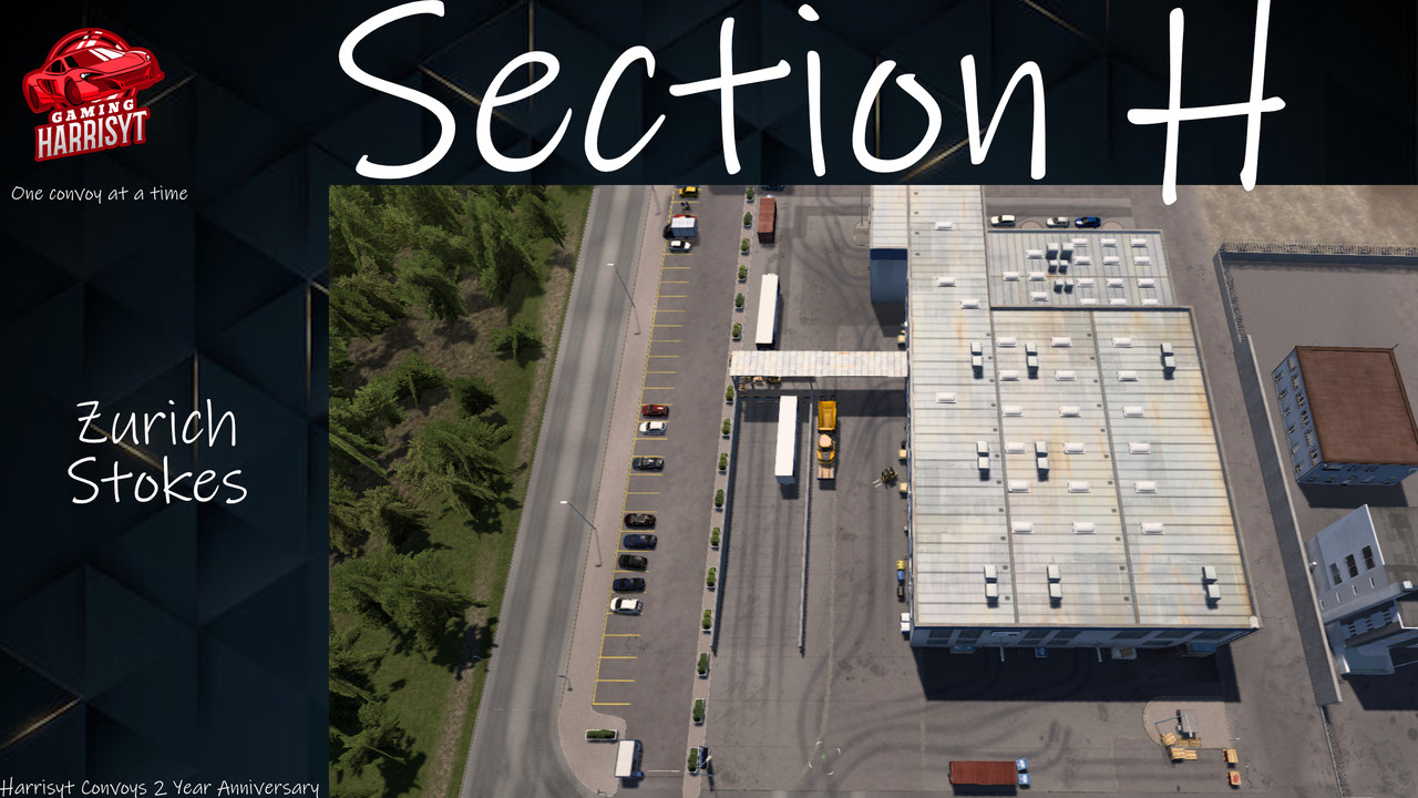 Section H - Zurich
