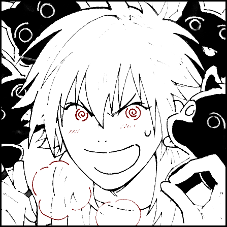 Me 〜 DNU。Hello if you hovered over this! A small bit of information: I'm very possessive &. obsessive over many characters I like. This is mostly an autism thing and is never personal! I try my best to not put my obsession with fictional characters over people.