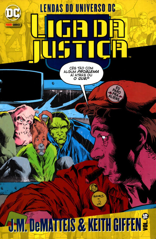 Lendas-do-Universo-DC-Liga-da-Justi-a-Volume-16