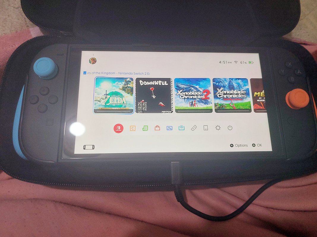 Nintendo Switch 2 |OT| 1->2 Switch Nintendo - OT | Page 128 | ResetEra