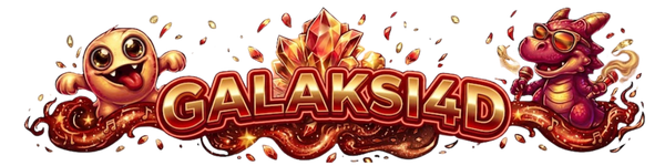 LOGO Galaksi4d