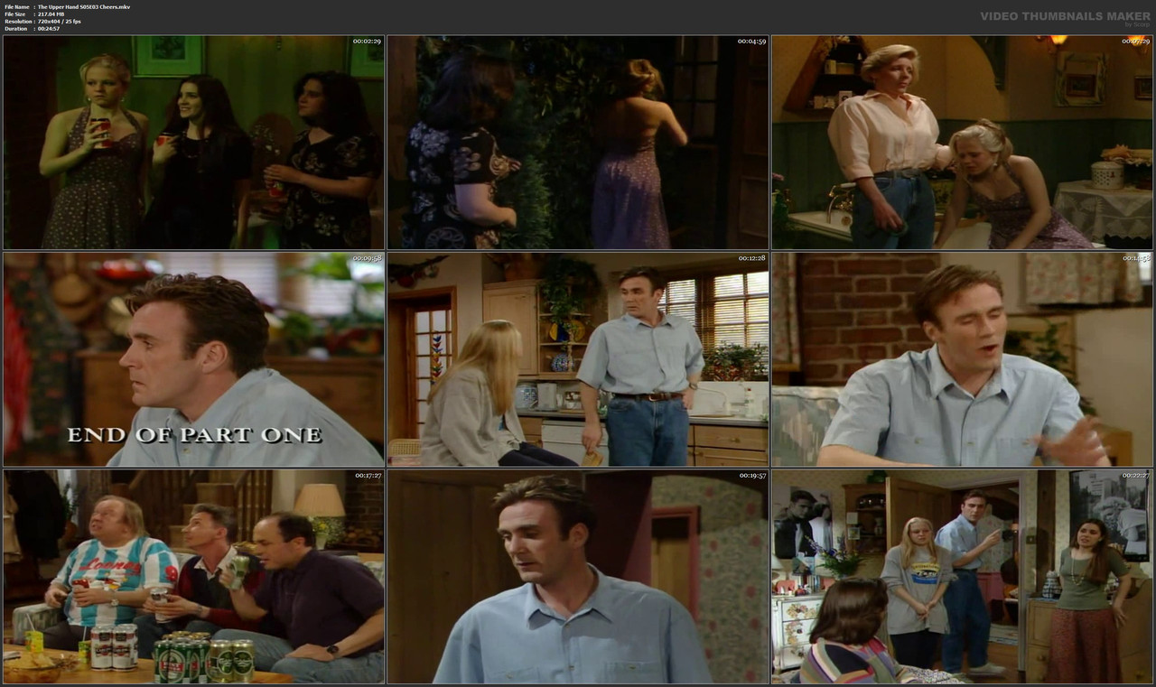 The Upper Hand S05E03 Cheers.mkv