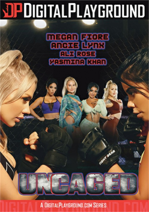 Uncaged [Digital Playground] (2025) [HD] [720p]