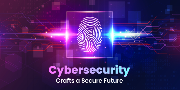 Cybersecurity Crafts a Secure Future