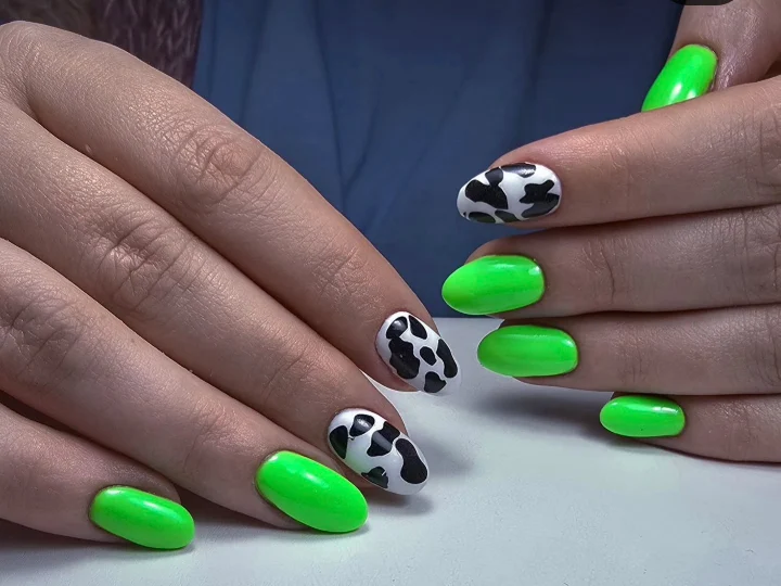 Nail Art Design
