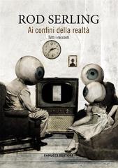 Rod Serling – Ai confini della realtà (2020)
