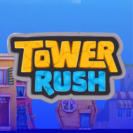 Tower Rush icon